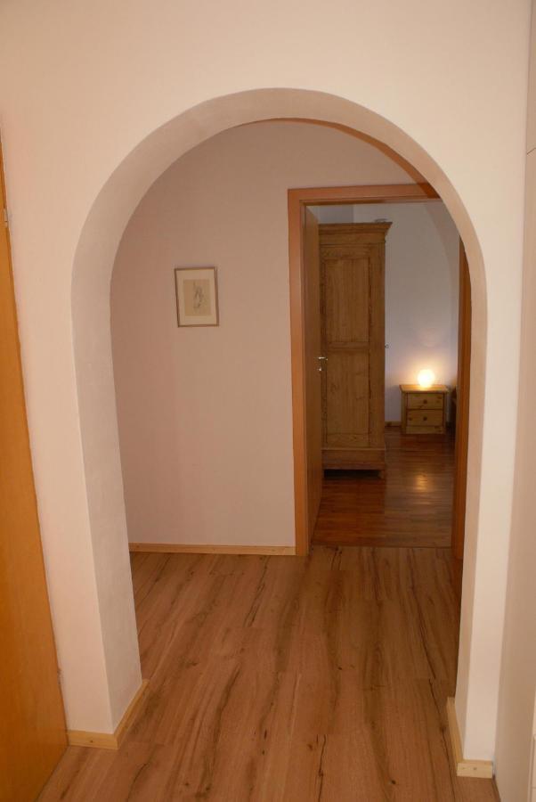 Ferienwohnung Zum Kirschhof Hofbieber ภายนอก รูปภาพ