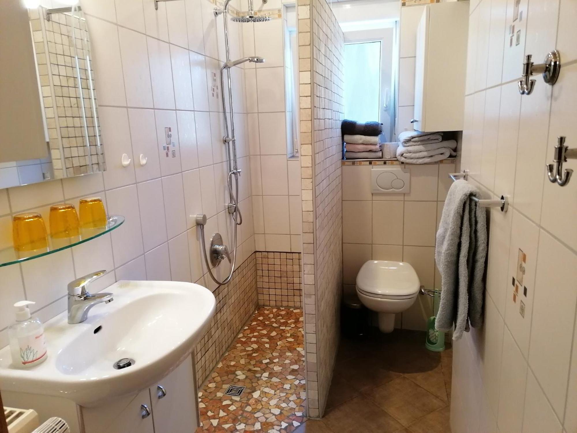 Ferienwohnung Zum Kirschhof Hofbieber ภายนอก รูปภาพ